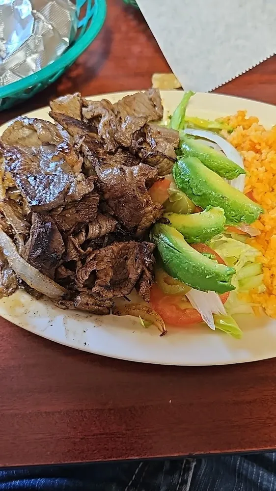 Aranda Platter