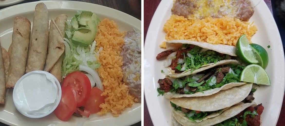 Taqueria Arandas