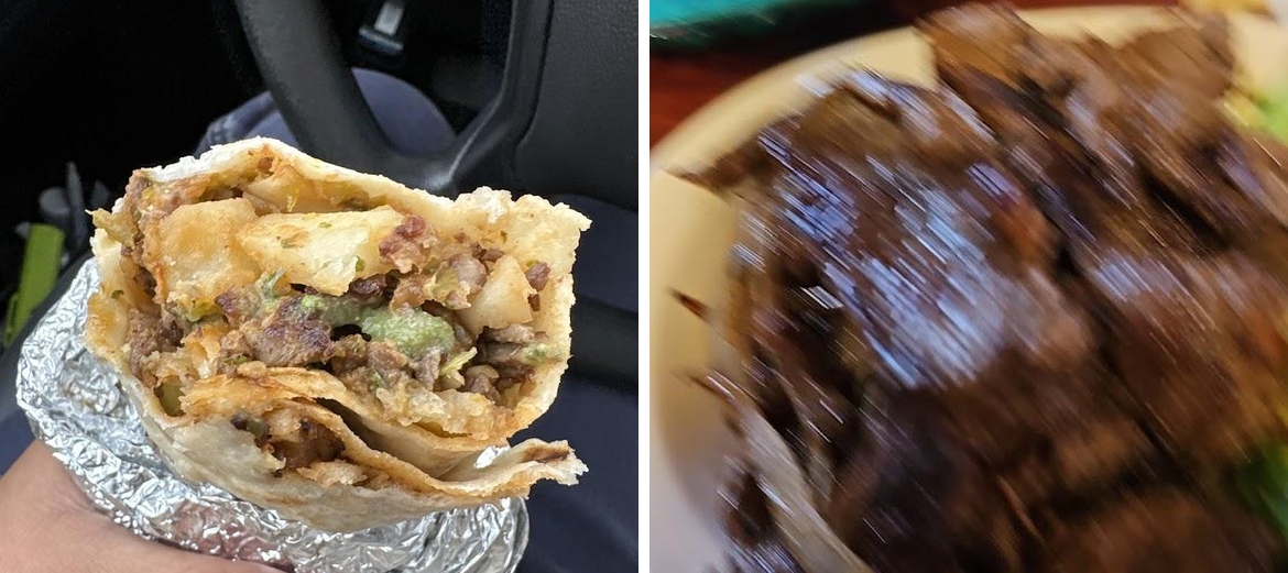Taqueria Arandas
