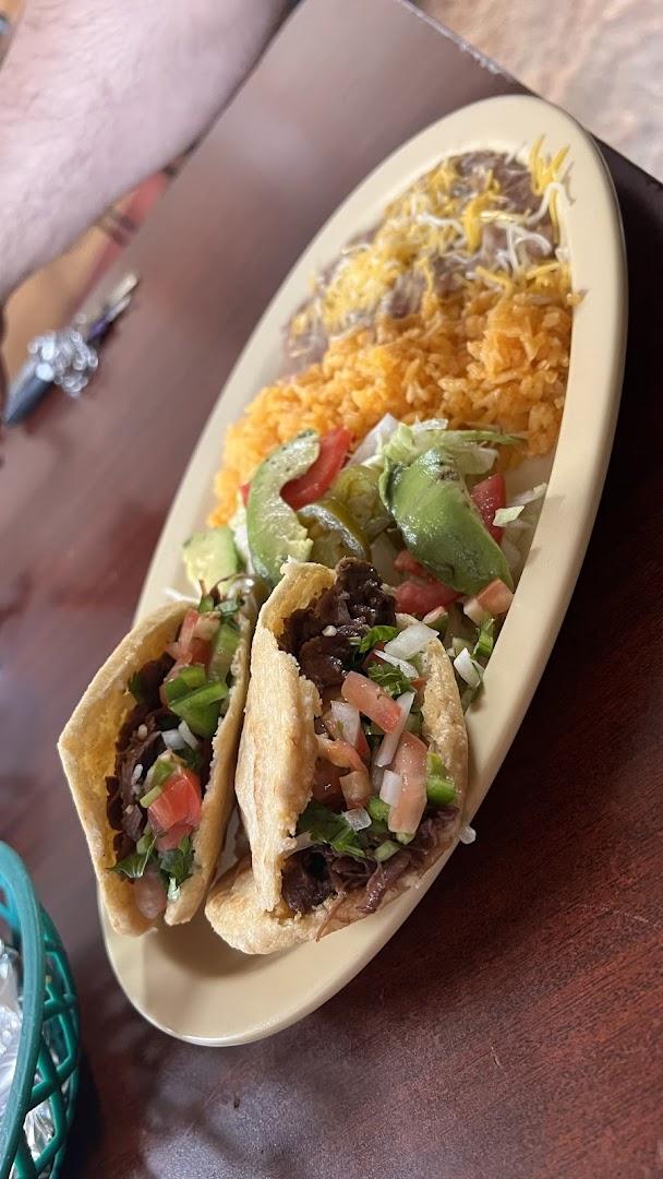 Taqueria Arandas