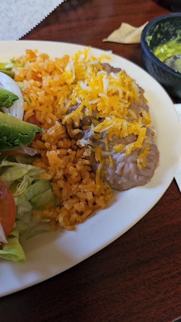 Taqueria Arandas