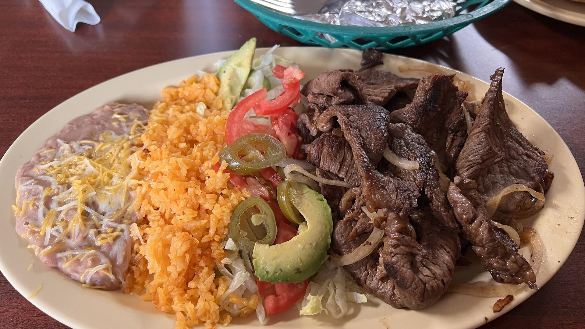 Taqueria Arandas