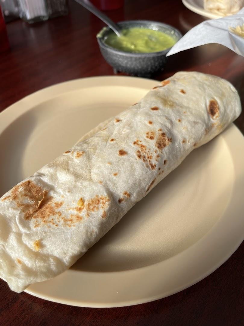 Taqueria Arandas