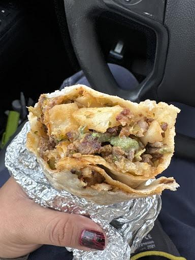 Taqueria Arandas