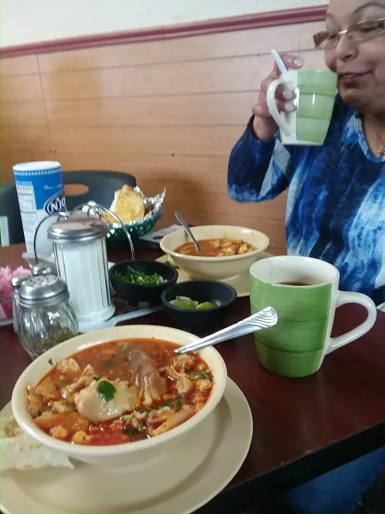 Menudo